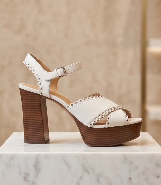 Sandalette Michael Kors