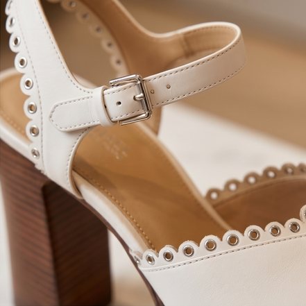 Sandalette Michael Kors