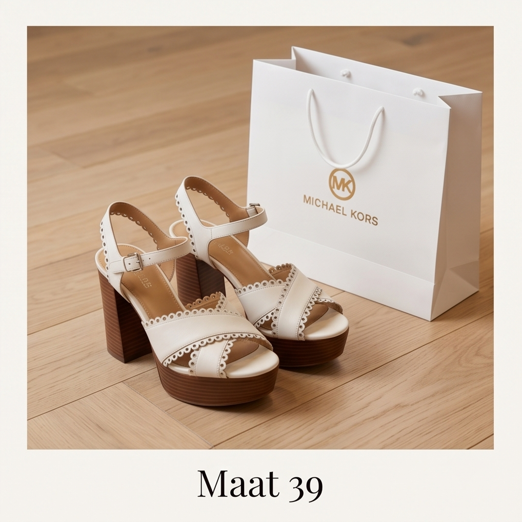 Sandalette Michael Kors