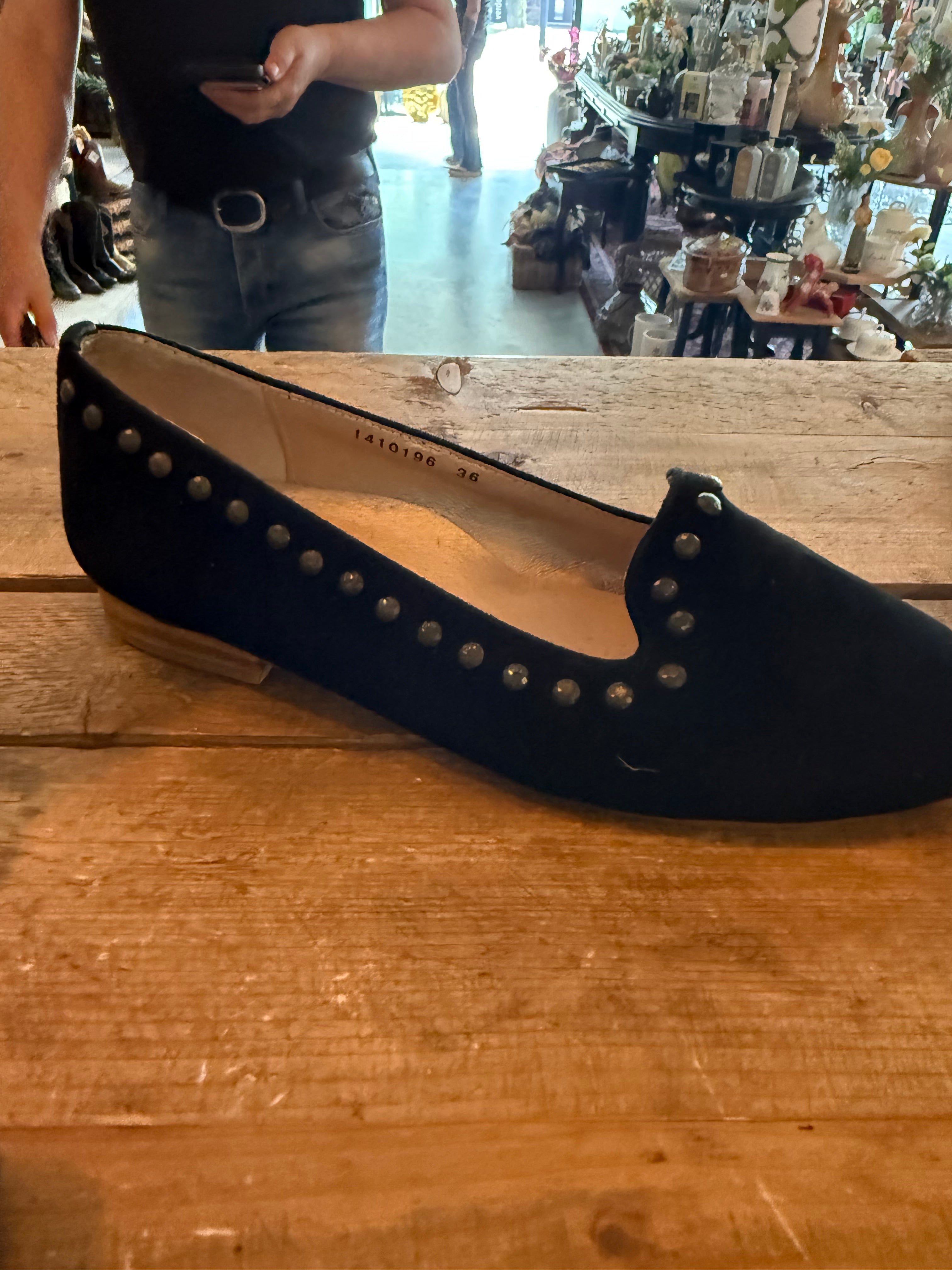 Si Ballerina maat 36
