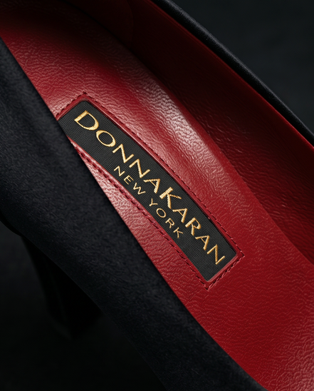 Pump Donna Karen maat 37