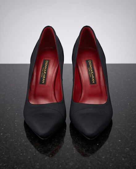 Pump Donna Karen maat 37