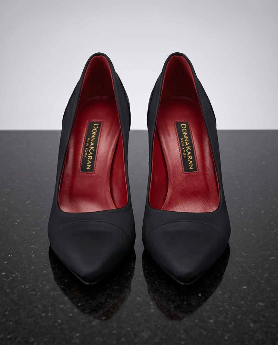 Pump Donna Karen maat 37