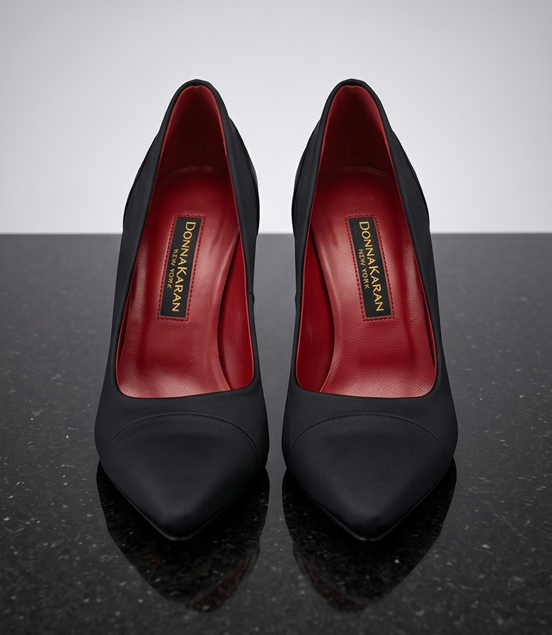 Pump Donna Karen maat 37