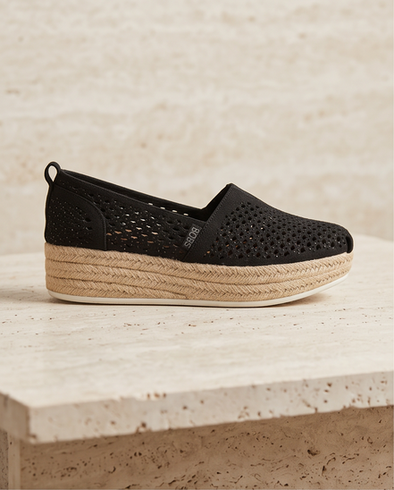 Bob's Skechers espadrille