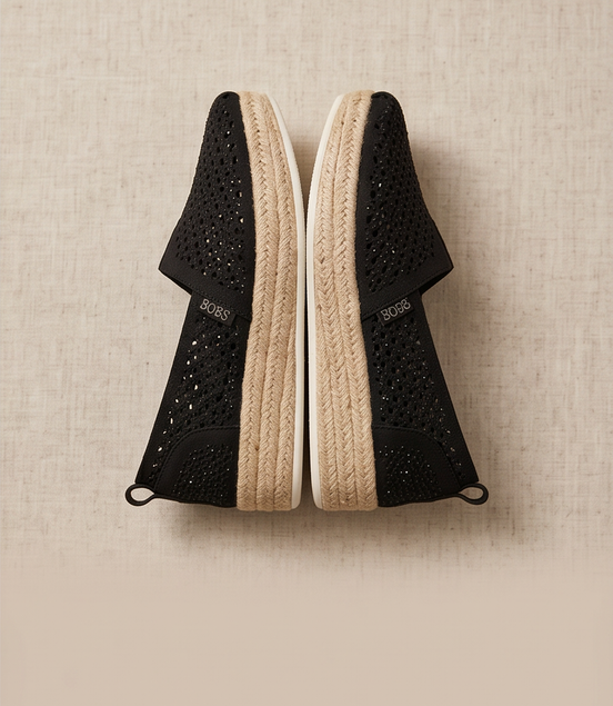 Bob's Skechers espadrille