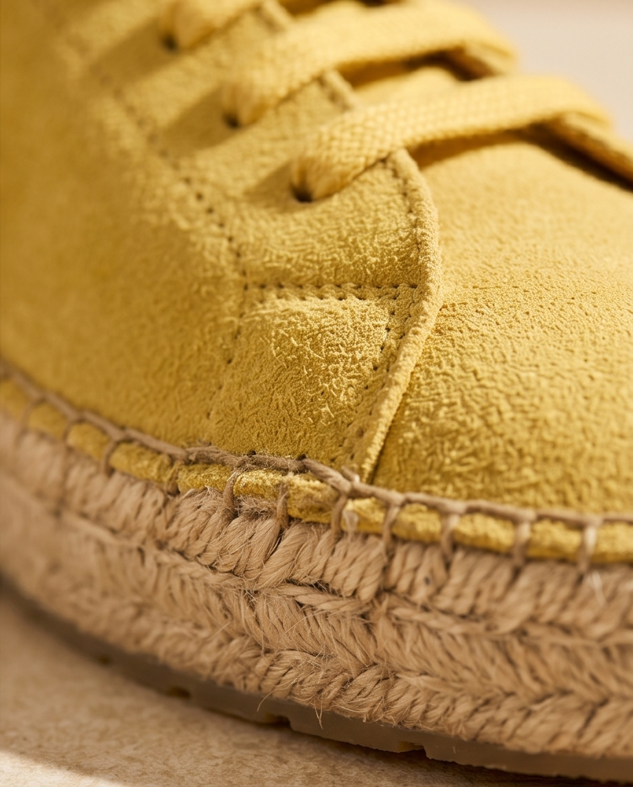 Shabbies Amsterdam maat 40 espadrille