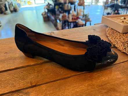 Voltan ballerina maat 39