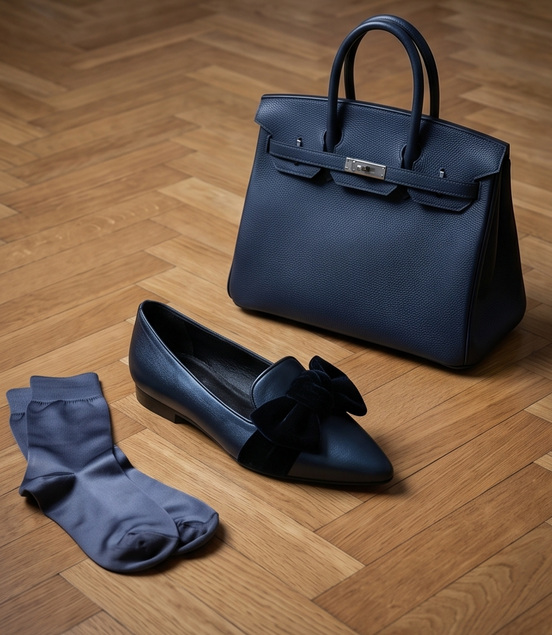Tosca Blu loafer, new! — 37 / Tosca Blu