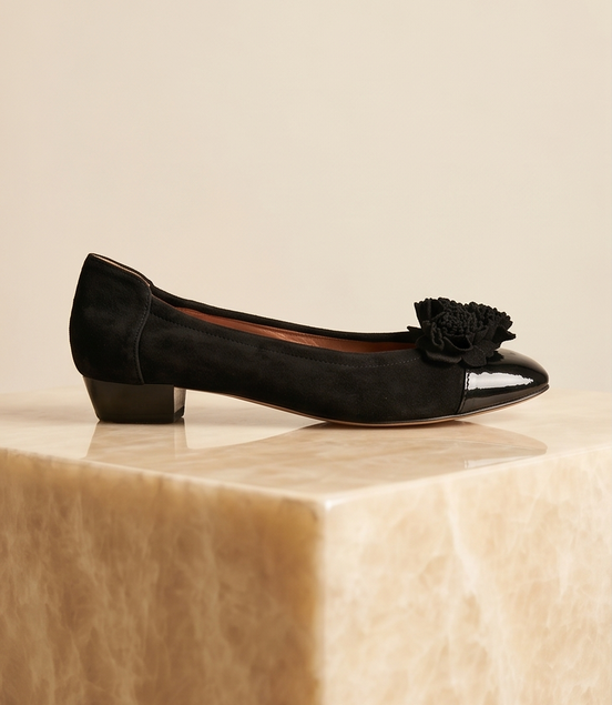 Voltan ballerina maat 39