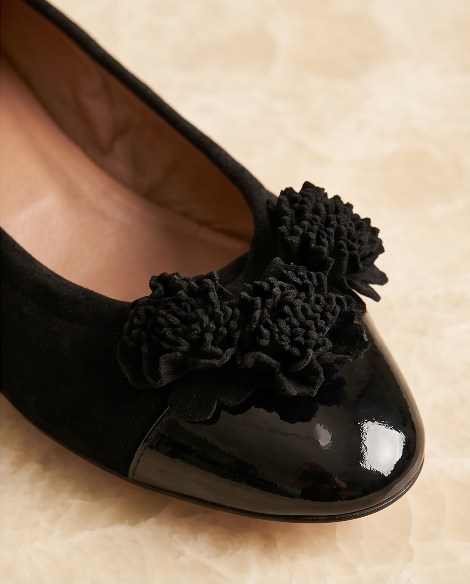 Voltan ballerina maat 39