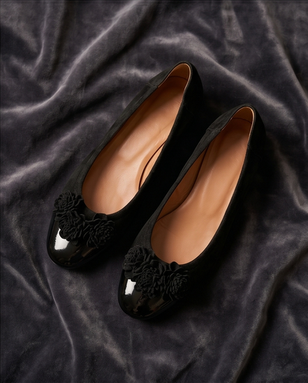 Voltan ballerina maat 39