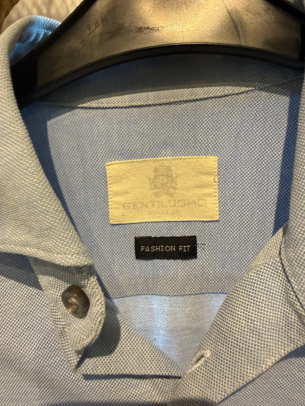 Gentiluomo blouse