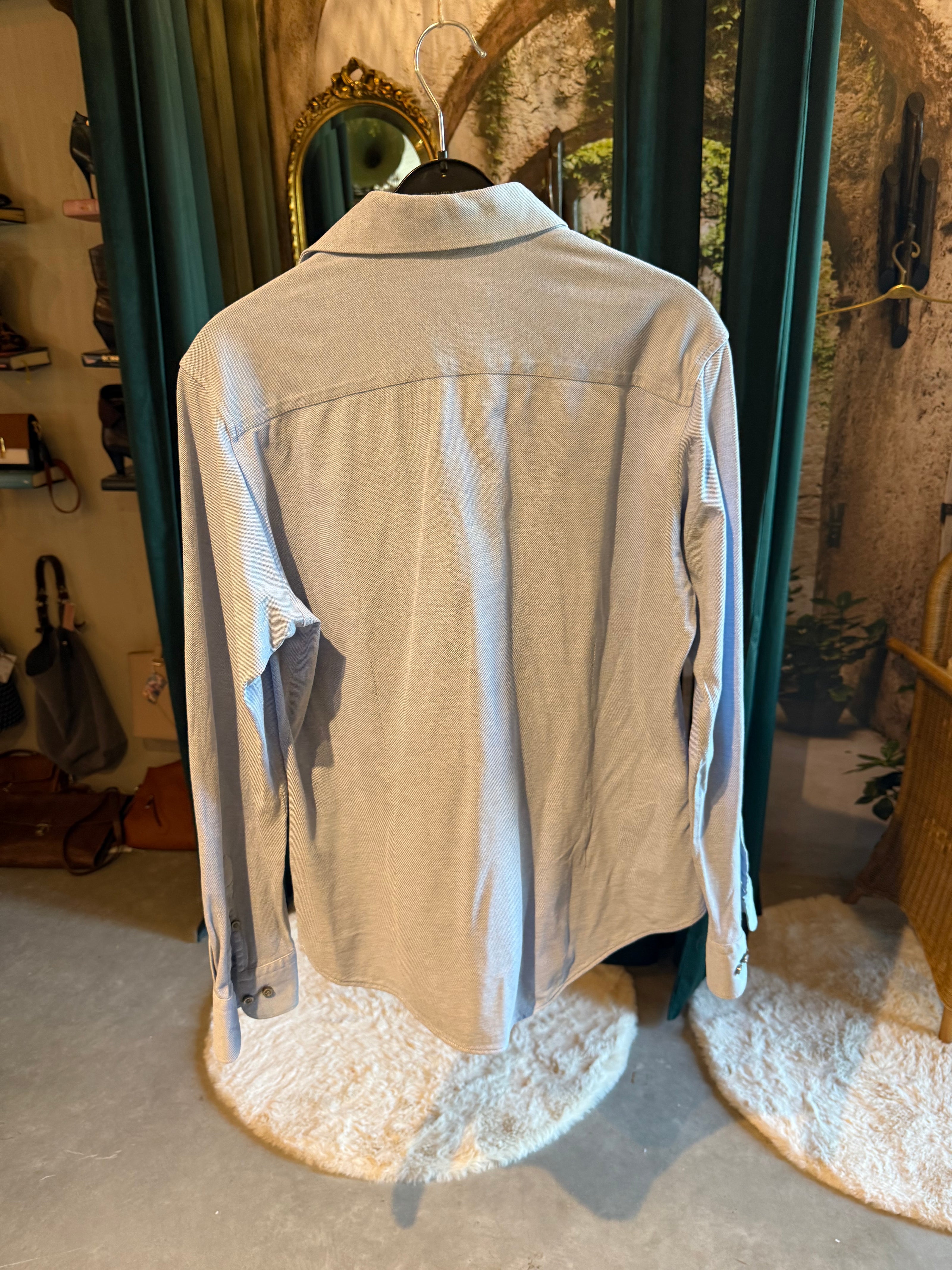 Gentiluomo blouse