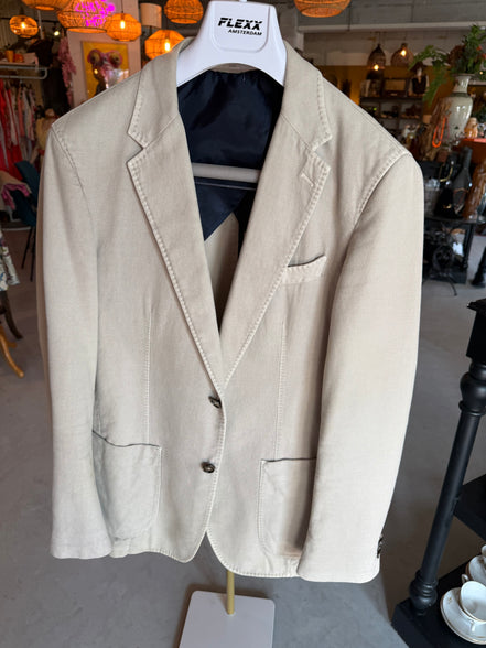 Profuomo heren blazer