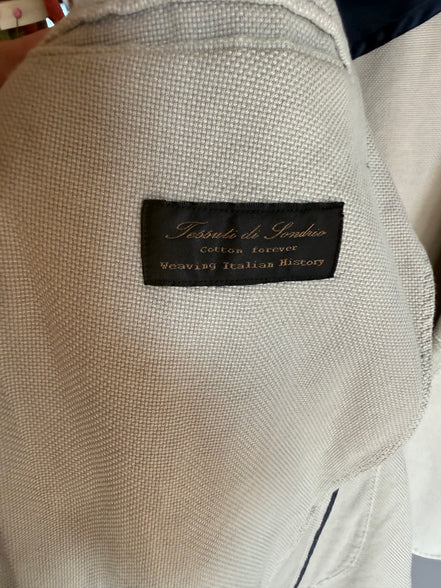 Profuomo heren blazer