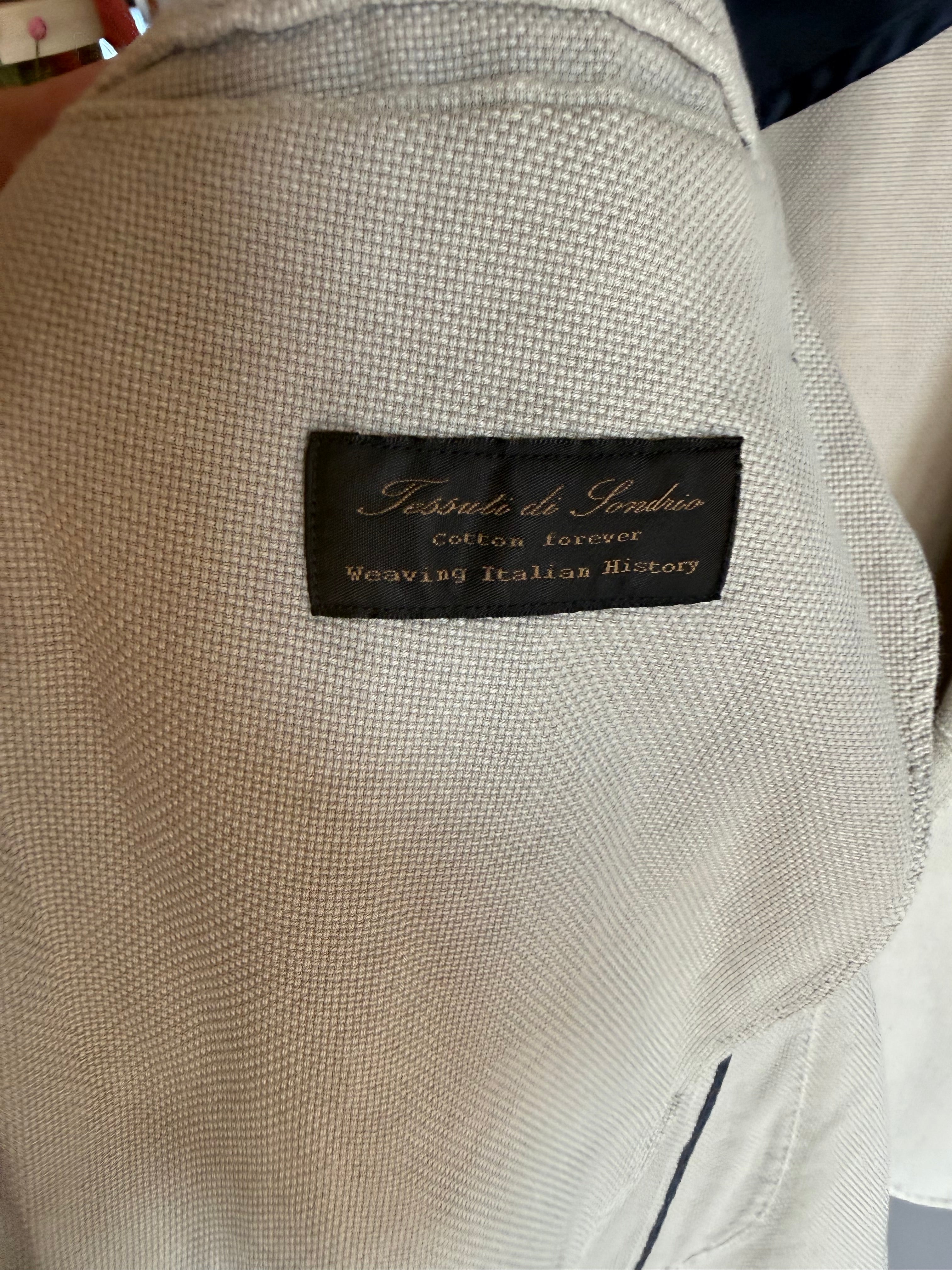 Profuomo heren blazer