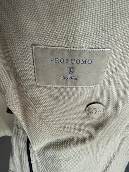 Profuomo heren blazer