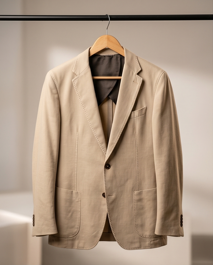 Profuomo heren blazer