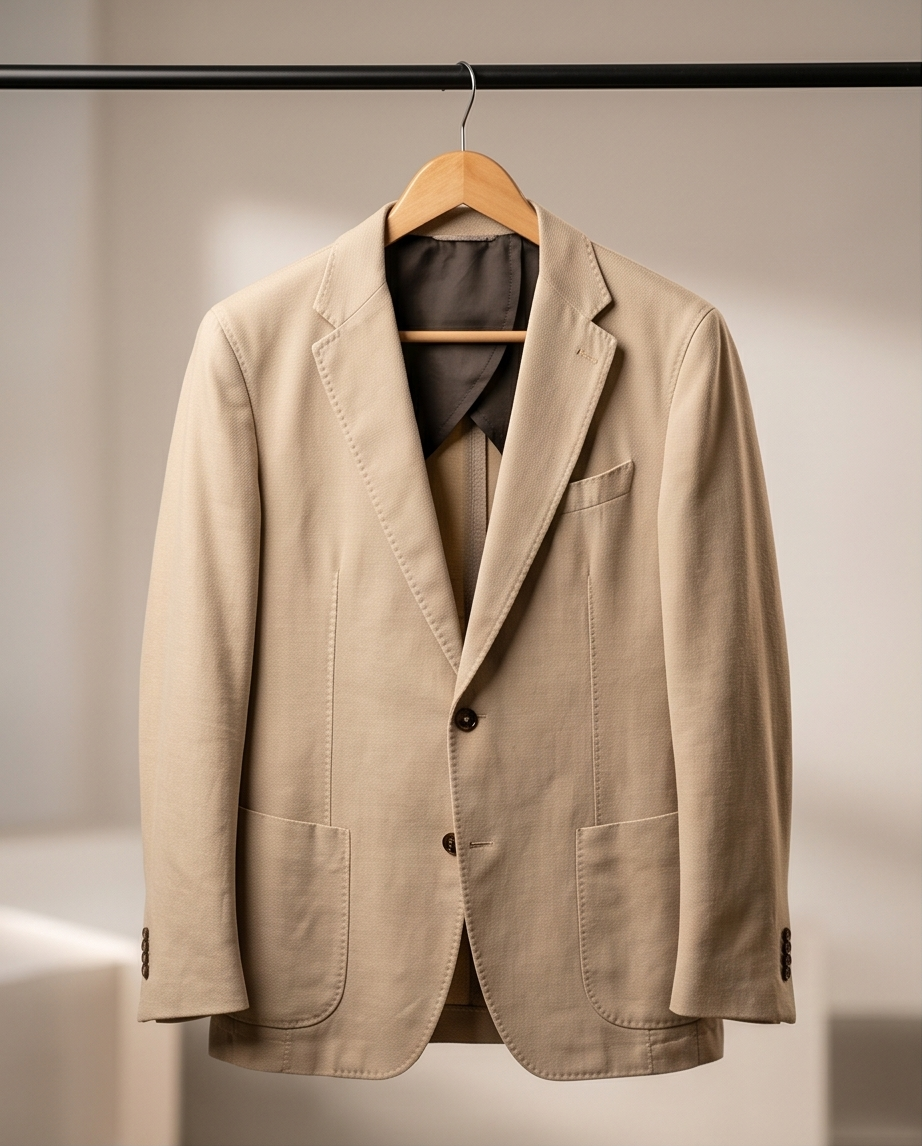 Profuomo heren blazer