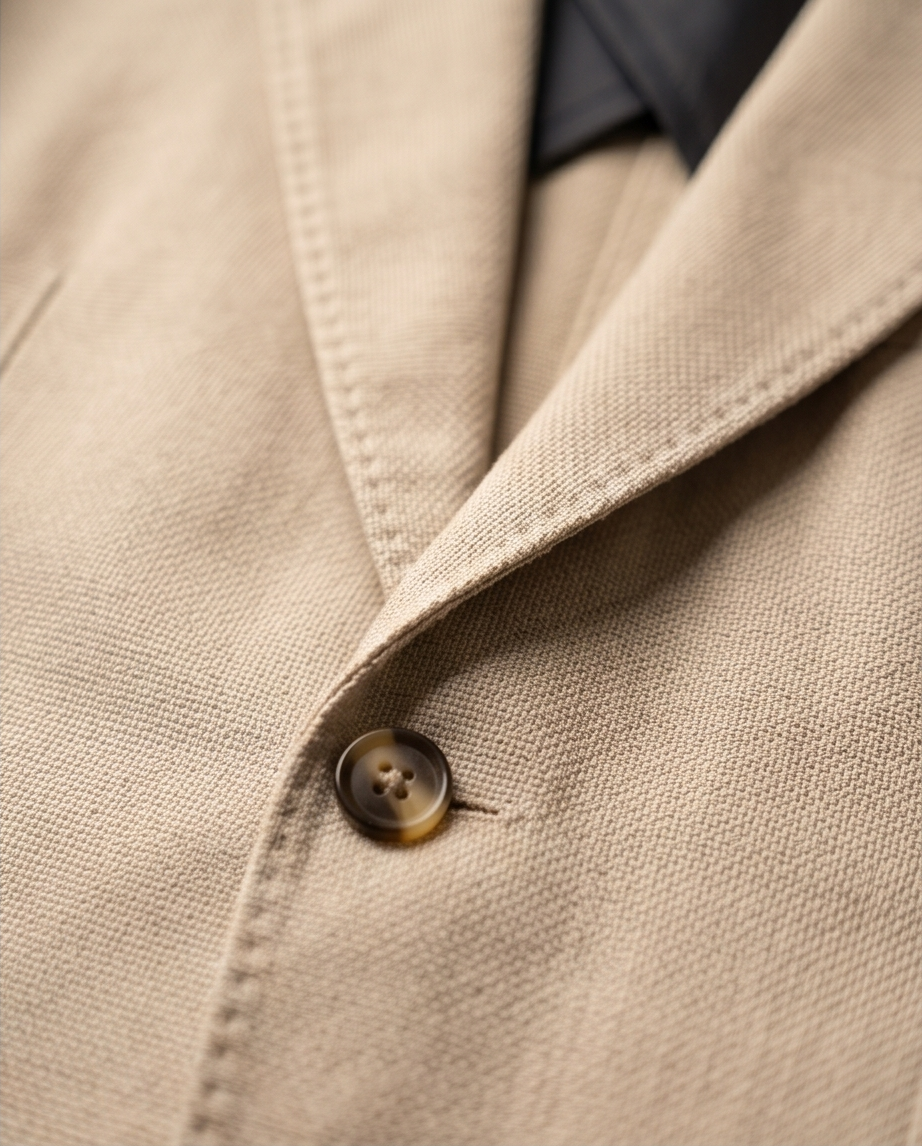 Profuomo heren blazer