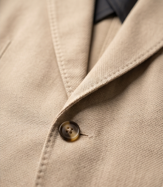 Profuomo heren blazer