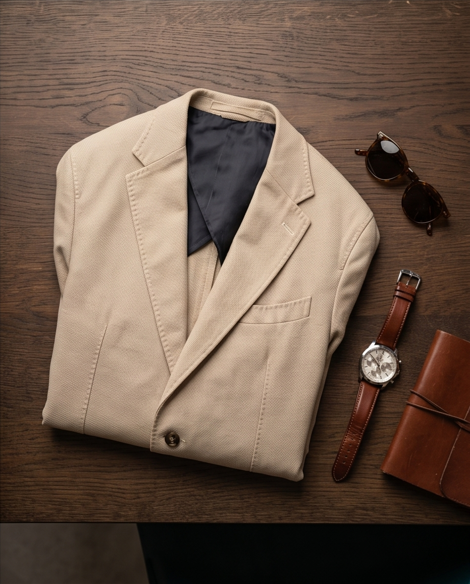 Profuomo heren blazer