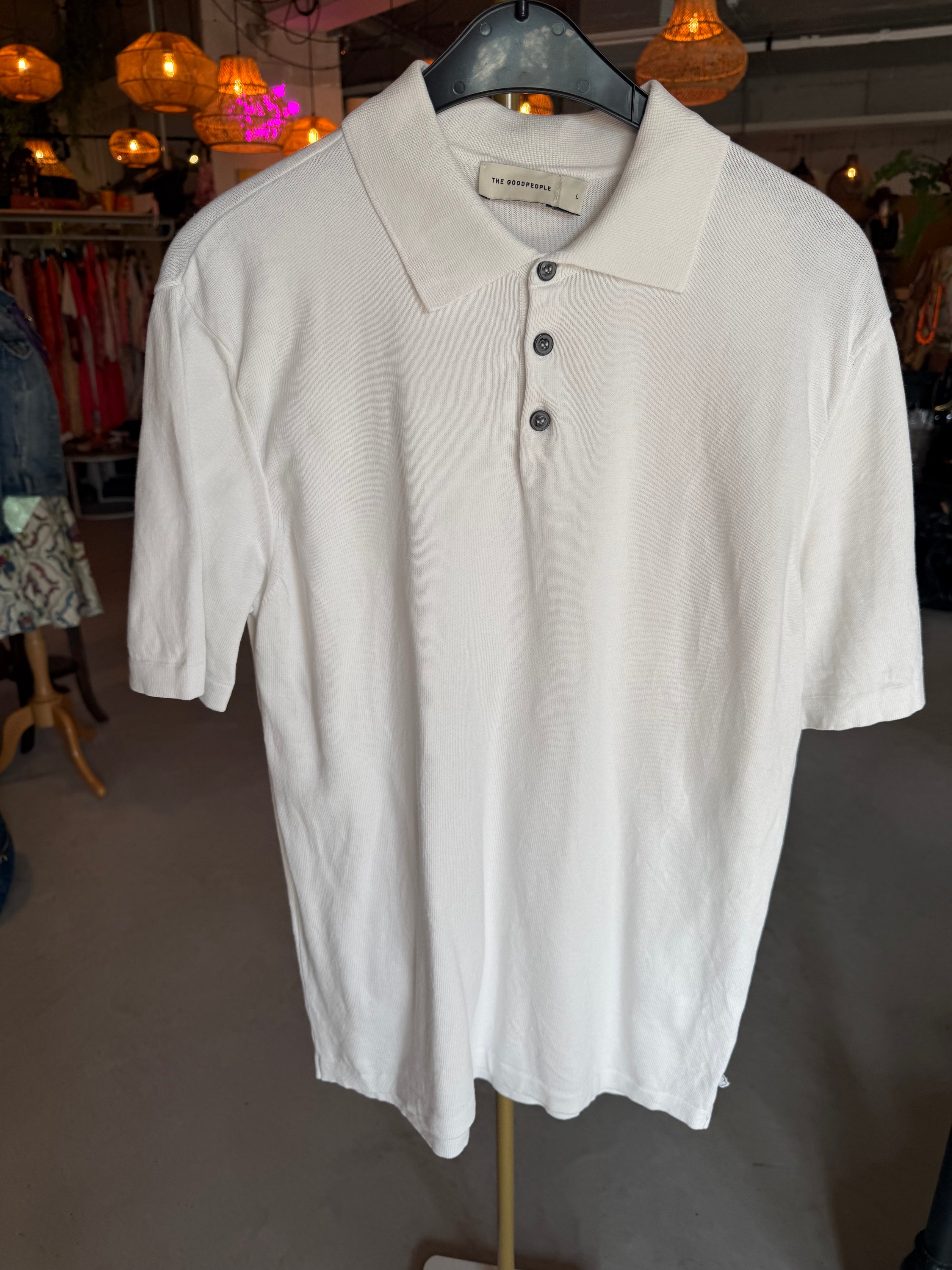 Polo The GoodPeople