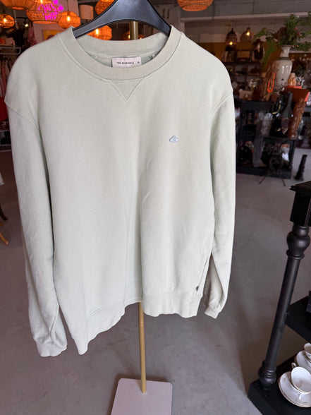 The GoodPeople sweater