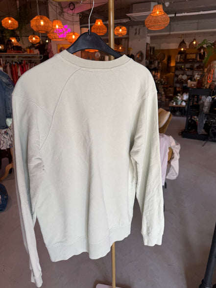 The GoodPeople sweater