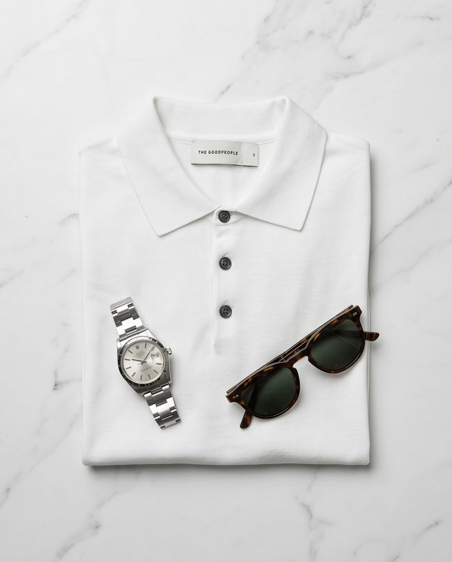 Polo The GoodPeople