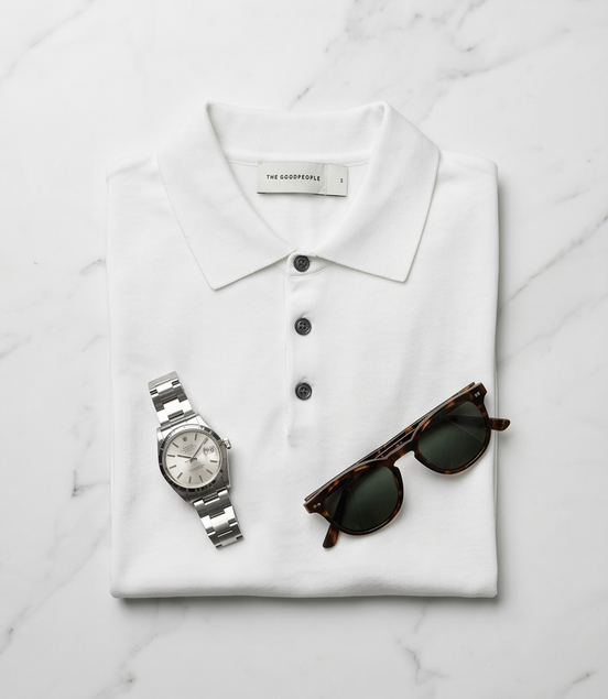 Polo The GoodPeople