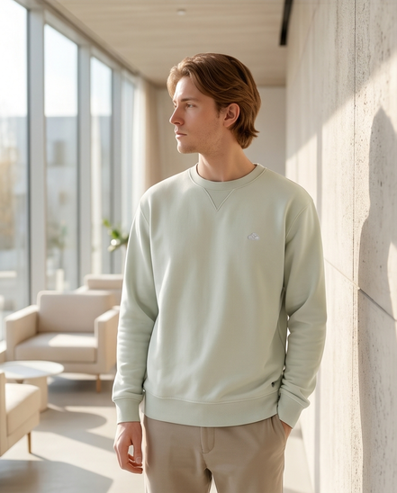 The GoodPeople sweater