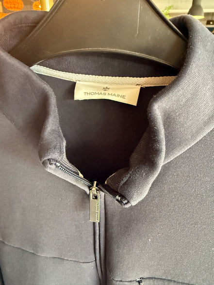 Thomas Maine vest