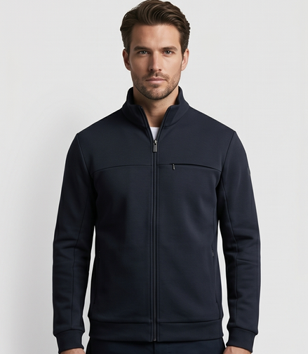 Thomas Maine vest