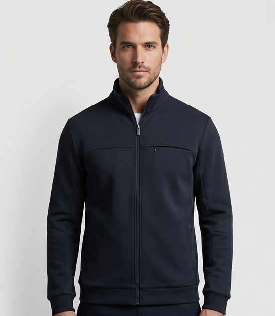 Thomas Maine vest
