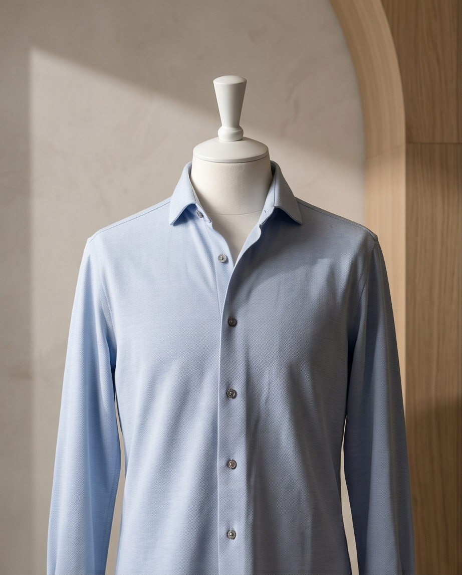 Gentiluomo blouse
