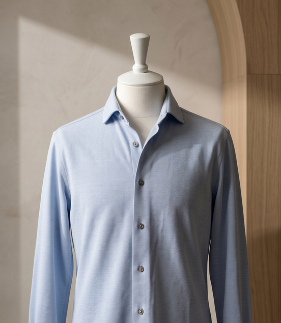Gentiluomo blouse