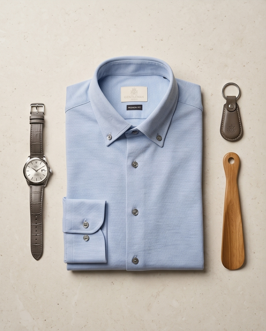 Gentiluomo blouse