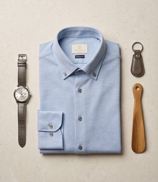Gentiluomo blouse
