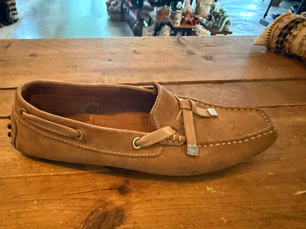 Tod's driving loafers – maat 38
