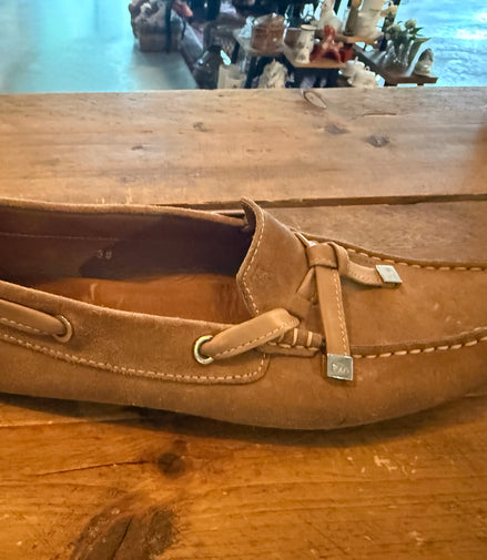 Tod's driving loafers – maat 38