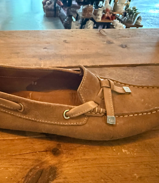 Tod's driving loafers – maat 38