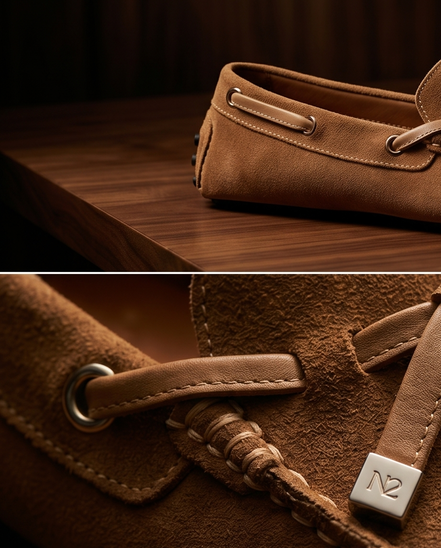 Tod's driving loafers – maat 38