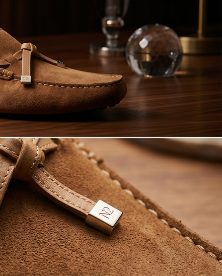 Tod's driving loafers – maat 38