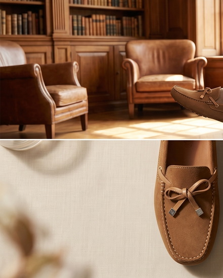 Tod's driving loafers – maat 38