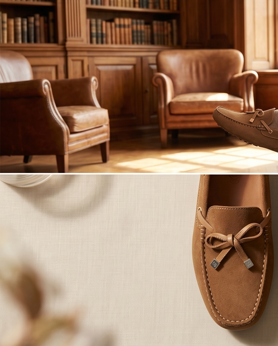 Tod's driving loafers – maat 38