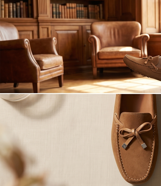 Tod's driving loafers – maat 38