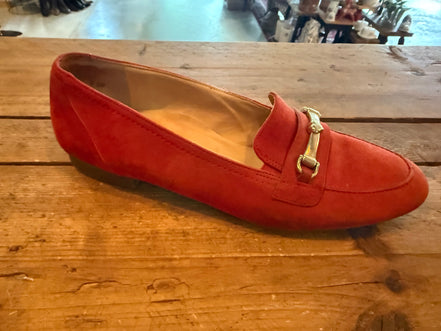Paul Green loafers – maat 41