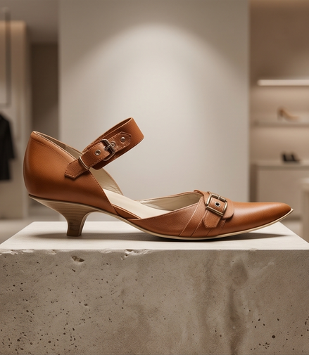Zinda pumps/sandalen – maat 38